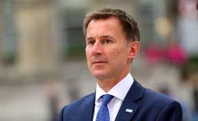 UK asks India, Pakistan to find diplomatic solutions