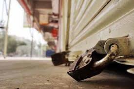 Mandi Poonch shuts in defence of Art 35 A