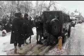 Militants slain in Budgam gunfight identified