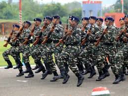 Centre to move 100 companies of paramilitary forces to Kashmir