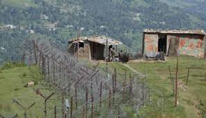 Villagers in border areas in India & Pakistan ‘told to stay ready for any eventuality’ Villagers in border areas in India & Pakistan ‘told to stay ready for any eventuality’