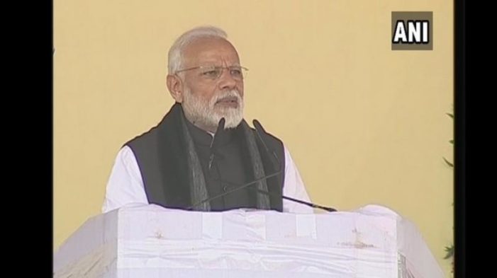 Modi breaks silences says attackers on Kashmiris helping enemies Modi breaks silences says attackers on Kashmiris helping enemies