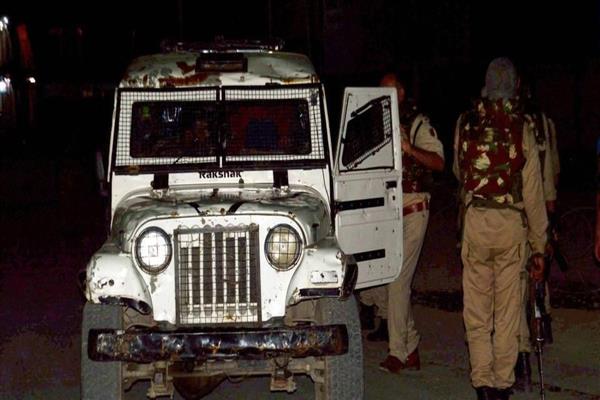 Crackdown on religious organizations continues, Jamiat-e-Ahle-Hadith targeted Crackdown on religious organizations continues, Jamiat-e-Ahle-Hadith targeted