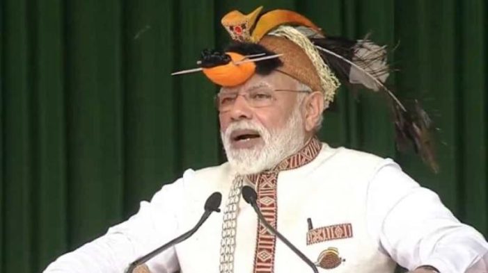 China ‘opposes’ PM visit to Arunachal, says ‘don’t complicate boundary issue’