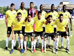 Weather might lead to cancellation of tomorrow’s I-League matches