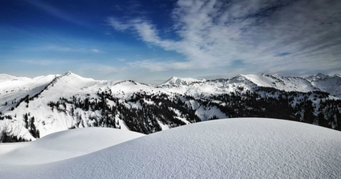 Rain, snow in Kashmir, Himachal, Uttarakhand to return by Feb 13 again; Avalanche warning issued