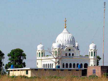 India to ask Pak to insulate Sikhs visiting Kartarpur from Khalistani propaganda