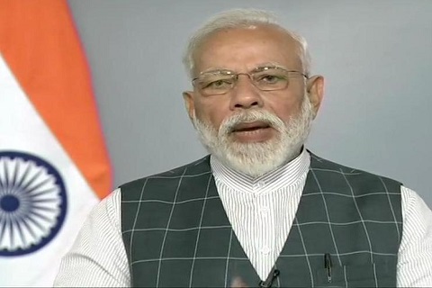 Modi address: Twitter abuzz with speculation on Emergency, Dawood, Masood and jokes too