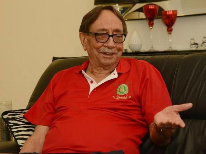 ‘The Kashmir issue is a convenient whipping boy’