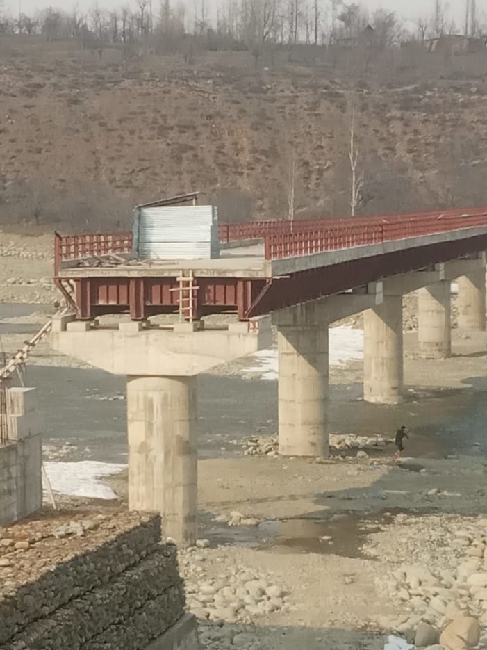 Connectivity is a distant dream for the villagers of Noorabad
