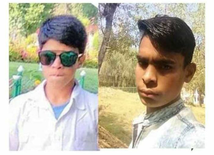 Two Baramulla missing students traced in Delhi