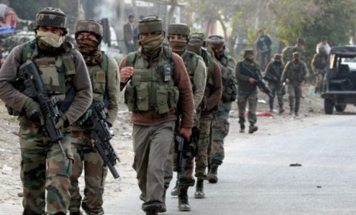 Army may recall retd personnel with medical expertise if fight against Covid-19 intensifies