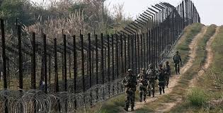 India, Pakistan armies trade fire along LoC in Poonch