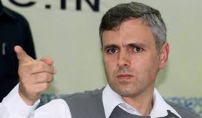 Modi govt ‘consciously disenfranchised’ JK people by not holding Assembly election: Omar