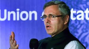 Bureaucrats ‘browbeaten, threatened’ for backing early JK Assembly polls: Omar