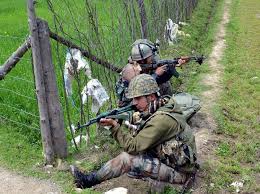 Army man killed, three injured in cross-LoC firing in Rajouri