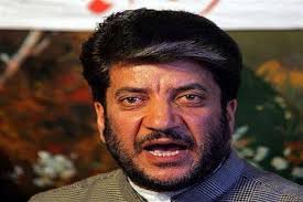 ED attaches immovable properties of Shabir Shah in Srinagar