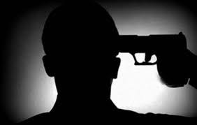 ITBP sub-inspector shoots himself dead in Kunzer