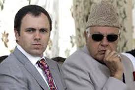 NC wins all three LS seats in Kashmir