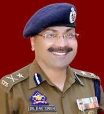 Accused behind Jammu blast arrested: J&K Police chief