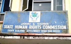 Exempting school buses, ambulances from convoy movement plan, SHRC seeks reply from CS, DGP