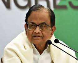 Chidambaram demands publications of Rafale deal papers