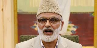 NC workers ‘real mujahideen’: Sagar at Baramulla