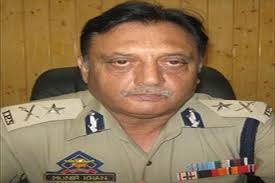 Governor appoints Muneer Khan as State Information Commissioner