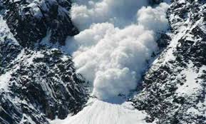 Three killed as snow blizzard hits Khoni Nallah in north Kashmir