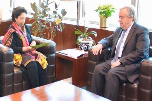 European Parliament members write to PM Modi over HR violations in Kashmir