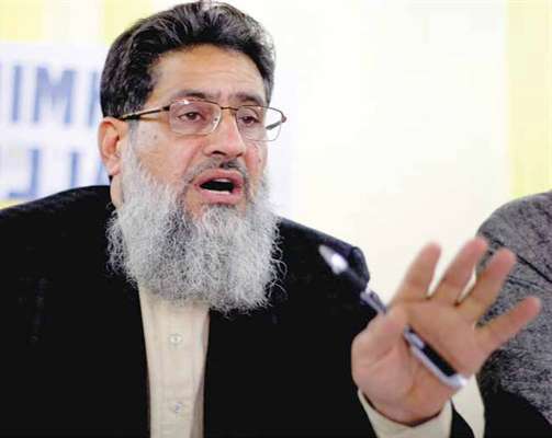 Highway ban will make life impossible in Kashmir: KEA