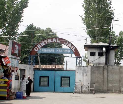 Central Jail inmates call off strike after assurances by dist admin