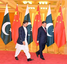 Hope Pak, India Can Meet Each Other Halfway: Xi