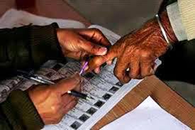 174,618 voters to decide fate of four candidates in Ladakh PC on May 6