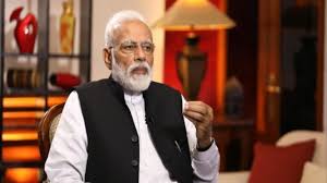 Article 370 Hindering Development Of J&K: PM Modi