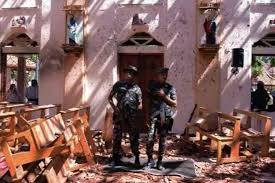 42 foreigners killed in Easter blasts: Lanka ministry