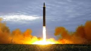 India successfully test fires Nirbhay missile