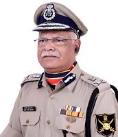 Fully prepared to meet challenge of ceasefire violations: BSF DG