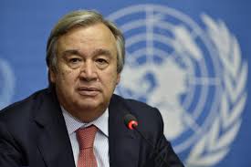 UN chief warns against rising anti-Muslim hatred
