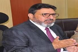 Causalities in J&K road mishaps becoming mere statistics: Altaf Bukhari