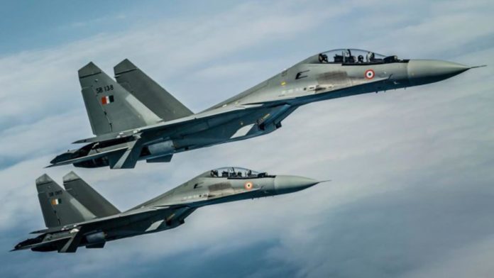 U.S. declines Indian request to share data on Pakistan’s F-16s