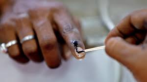 Lok Sabha Polls: J&K records 38% polling till 3 pm