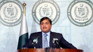 Islamabad won’t accept repeal of Article 370: Pakistan Foreign Office