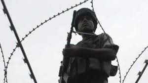 Restrictions imposed in Downtown Srinagar to prevent Eidgah march