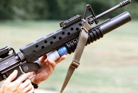 Grenade attack on NC leaders house in Tral