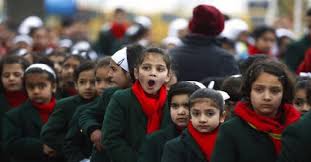 DSEK changes school timings in Srinagar Municipal limits