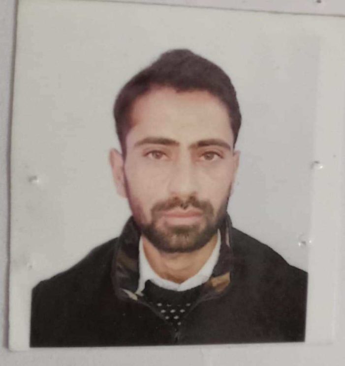 Missing Bandipora teacher found dead, body recovered from Wular lake