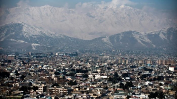 US-Taliban peace talks paused for first day of Ramadan