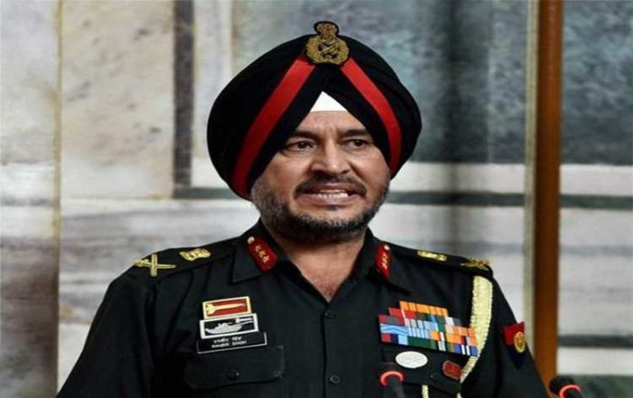 86 militants killed so far: Lt Gen Ranbir Singh