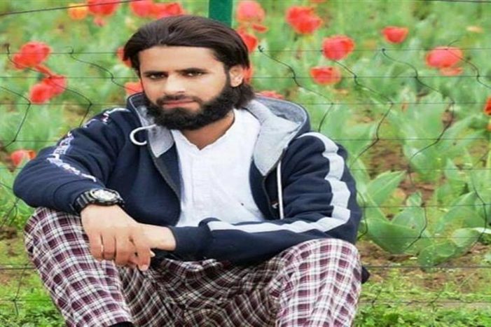 Arrested Kangan youth was going to join militancy: Police